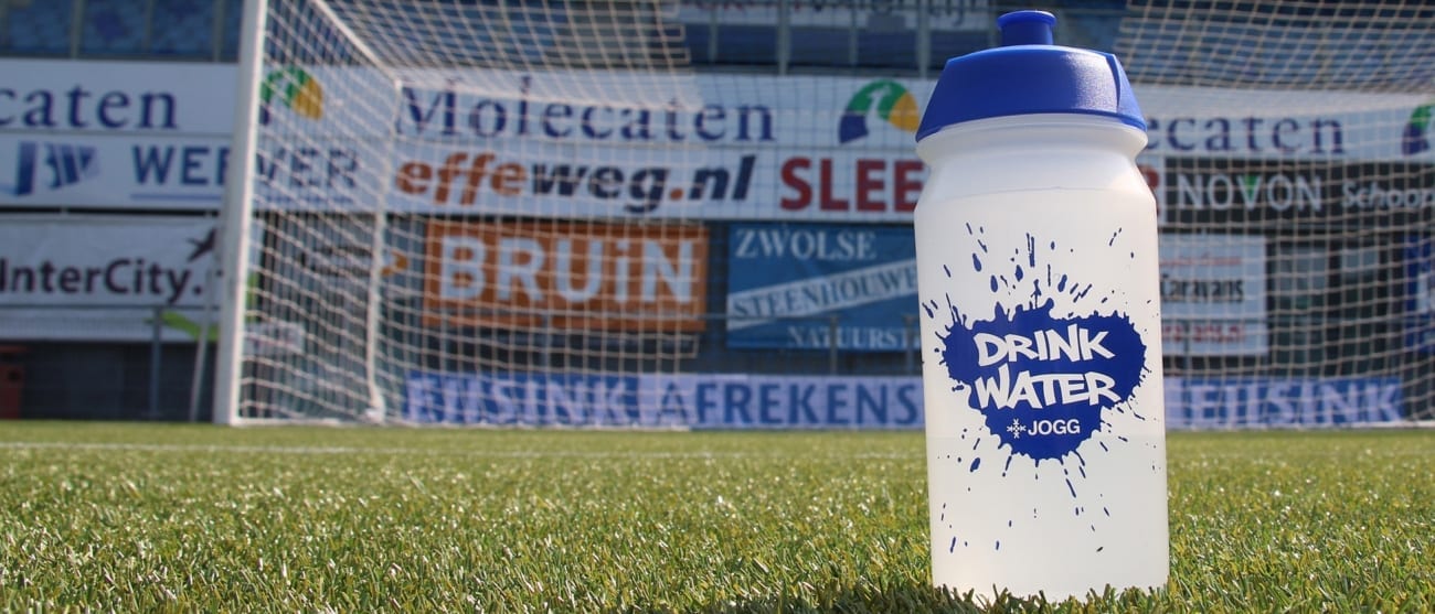 Drink Water - Stichting WIEL